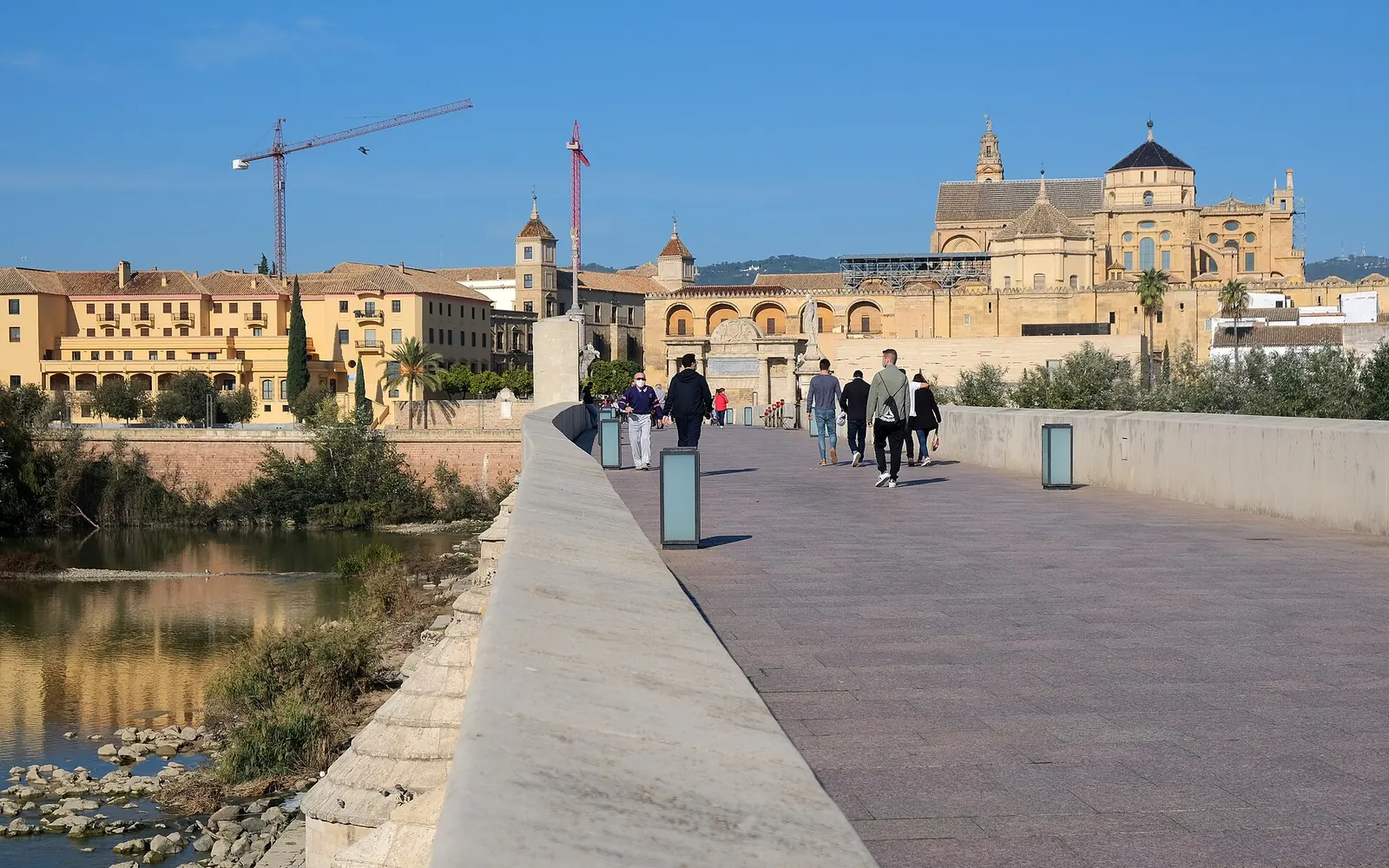 Puente Romano de Córdoba