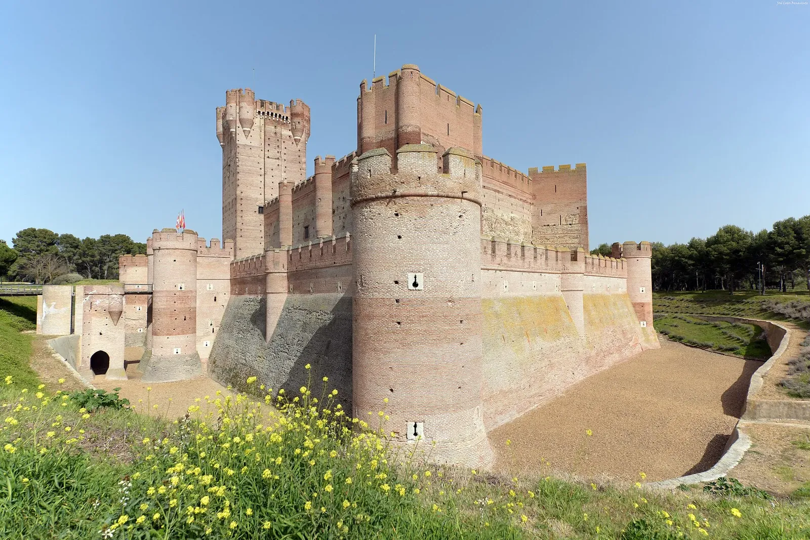 Medina del Campo