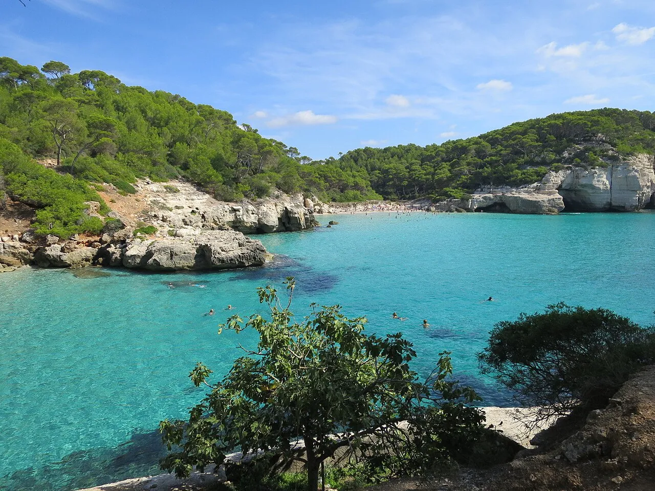 Menorca