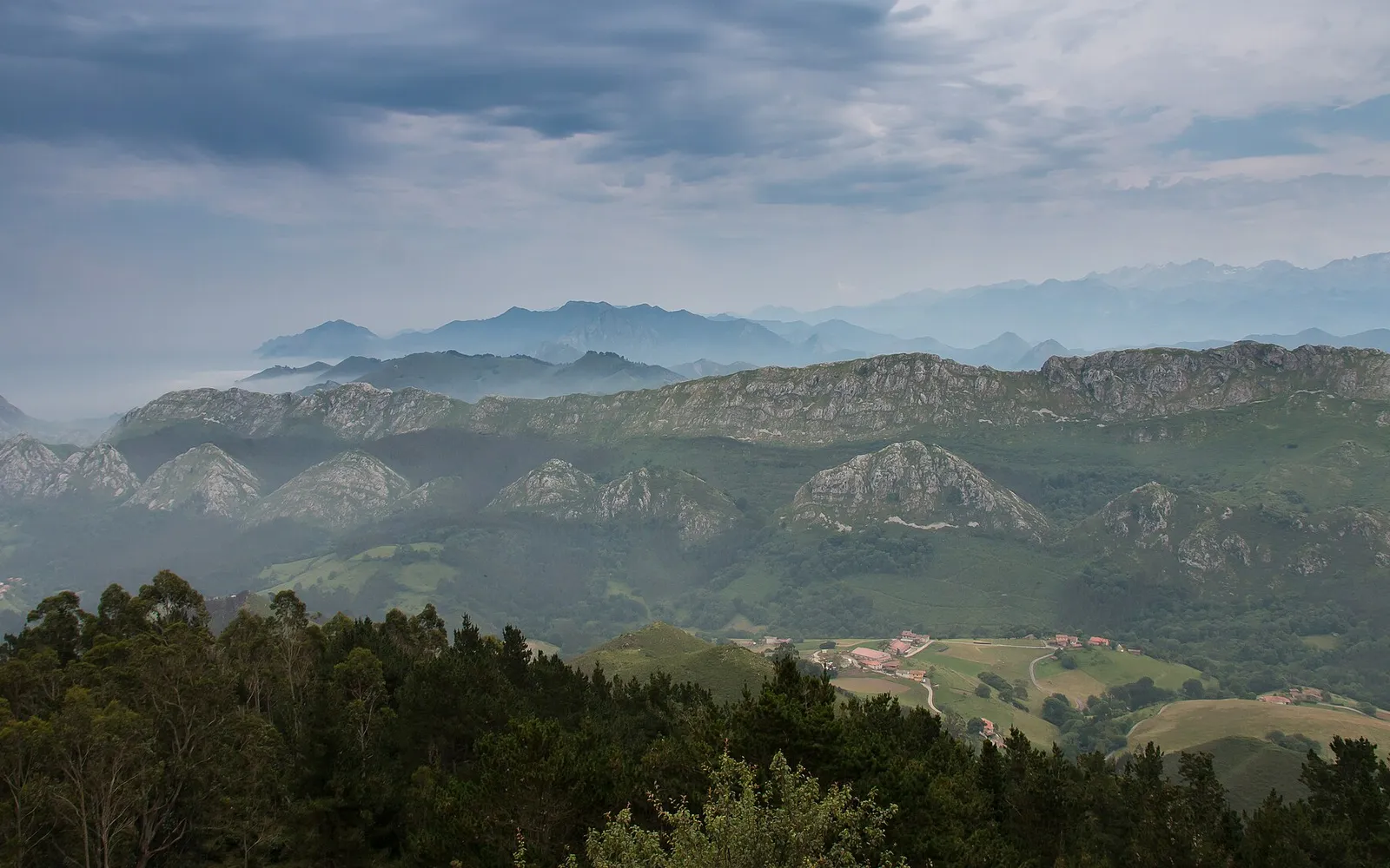 Mirador del Fitu