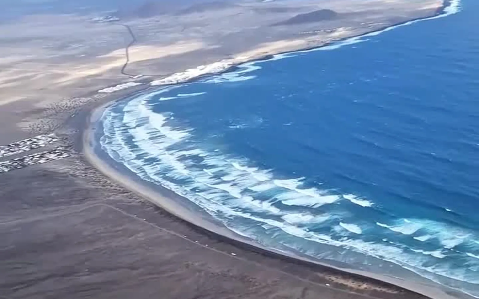 Mirador del Río (Lanzarote): precio, horario y vistas de La Graciosa