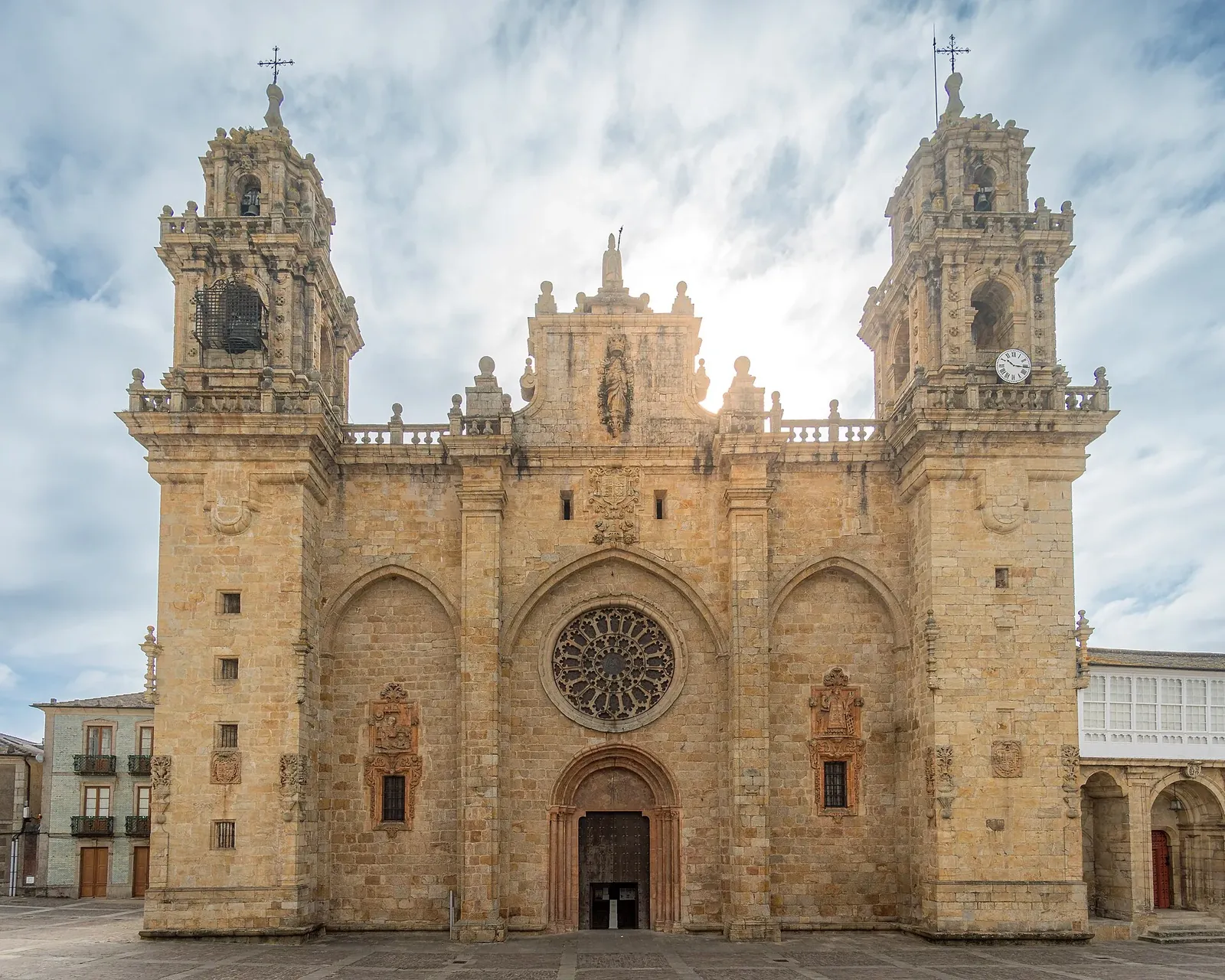 Mondoñedo