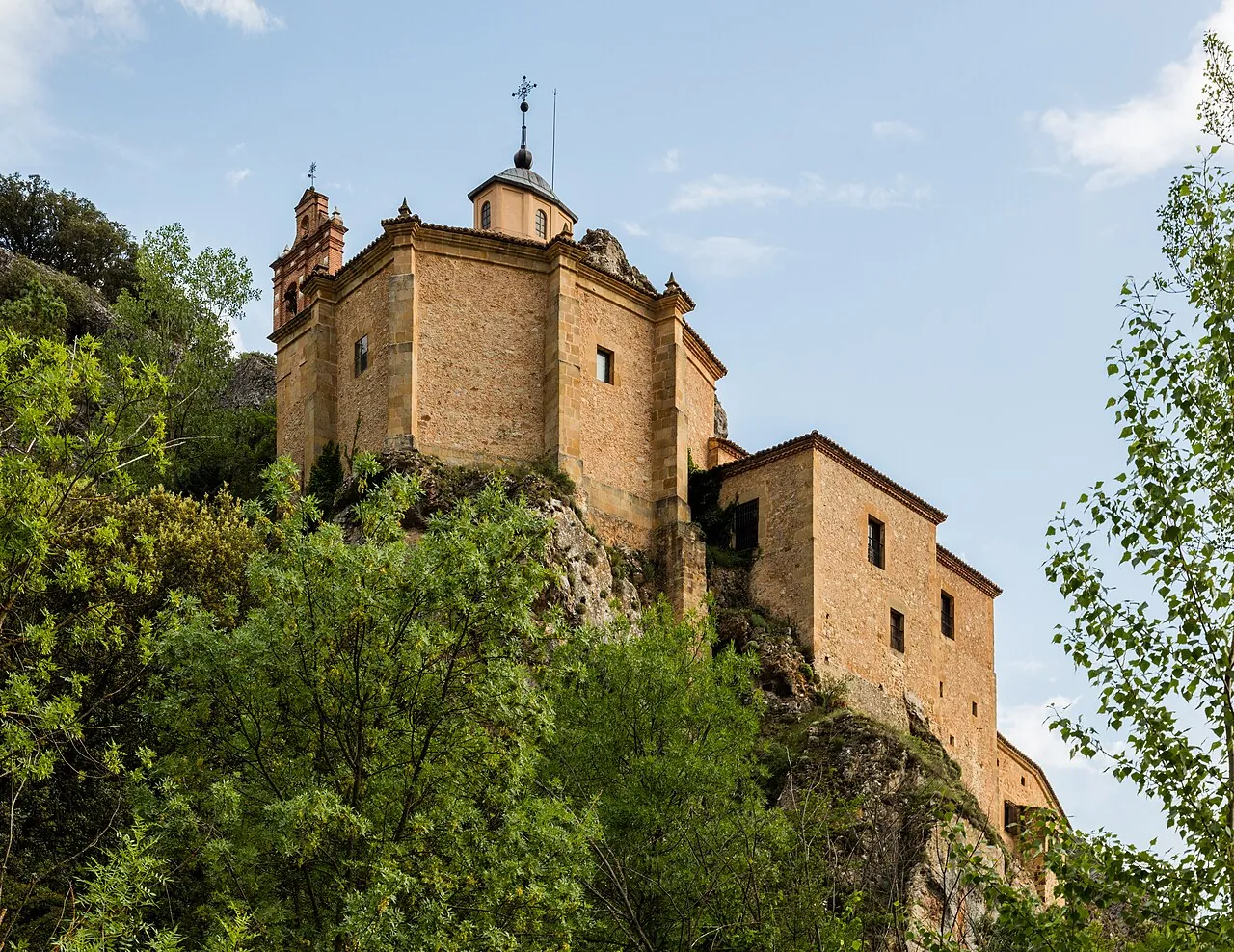Monte de las Ánimas