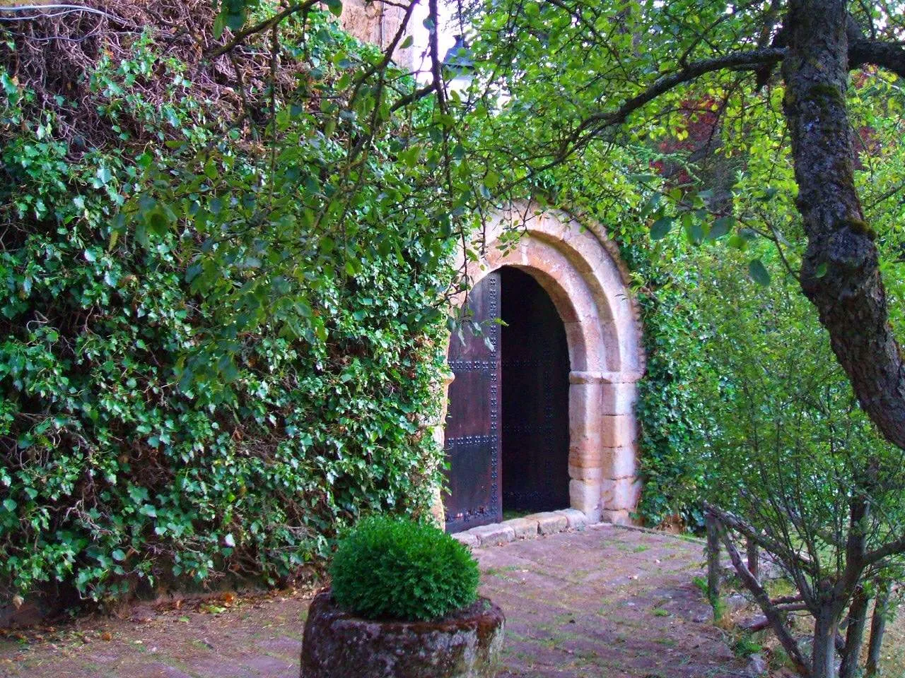 San Polo en Soria