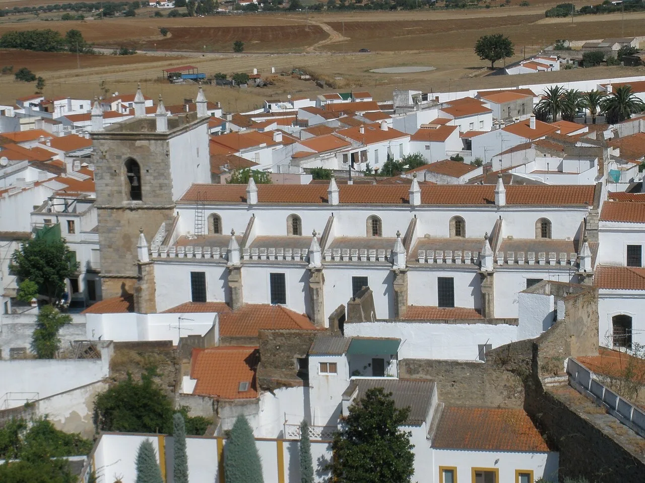 Olivenza
