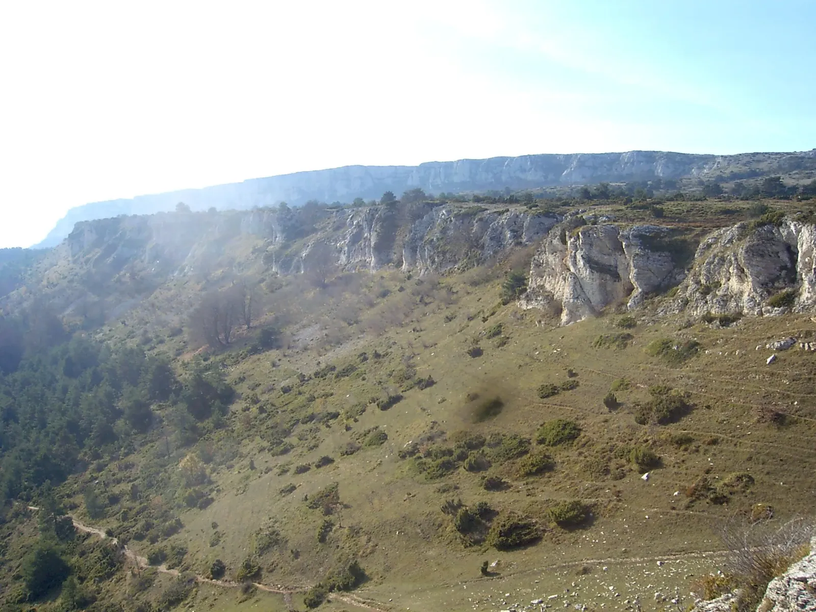 Parque Natural de Valderejo: buitres, el desfiladero del Purón y pueblos abandonados en el rincón más salvaje de Álava