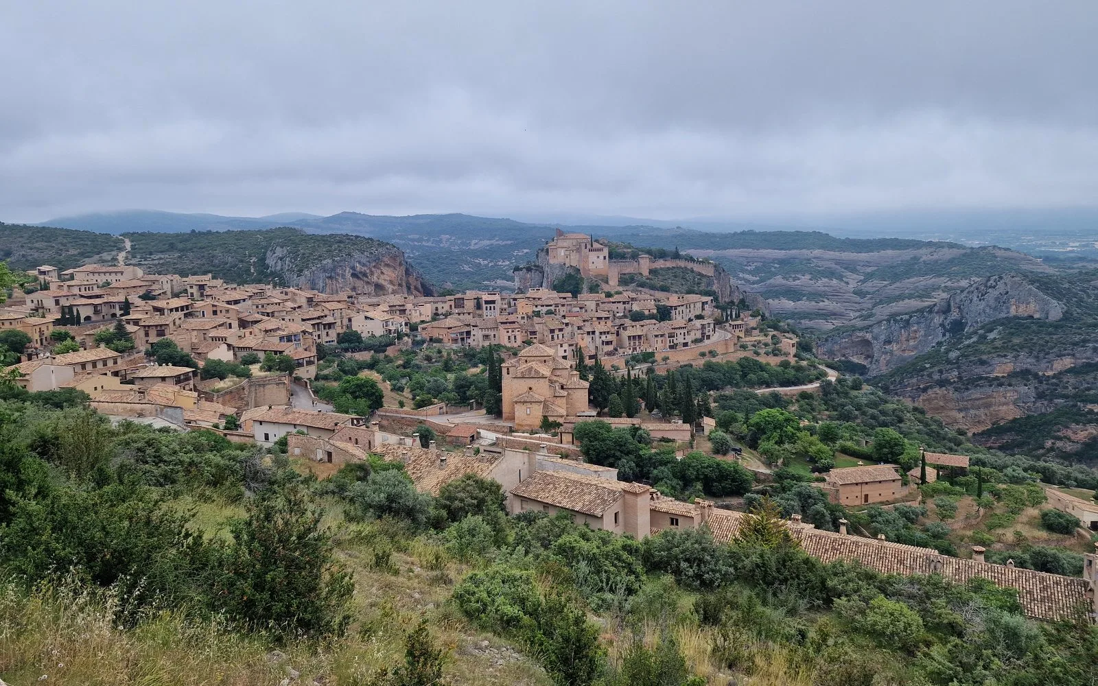 Alquézar