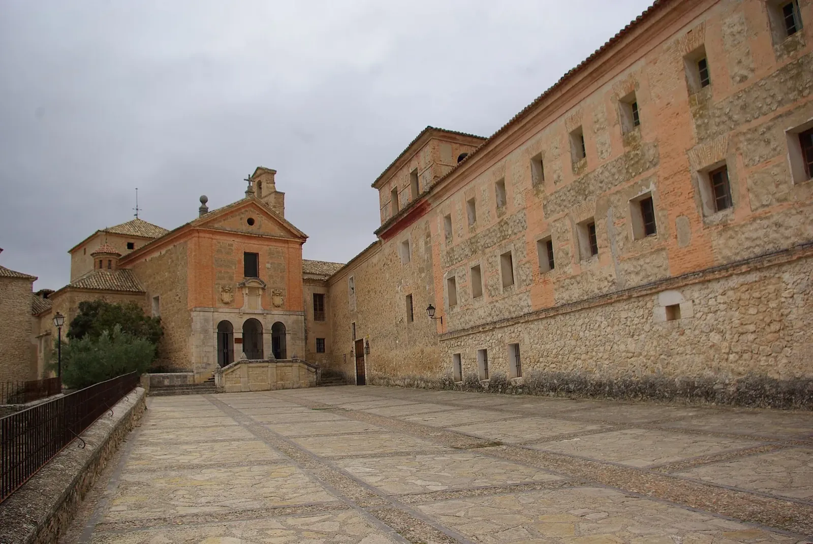 Convento del Carmen de Pastrana
