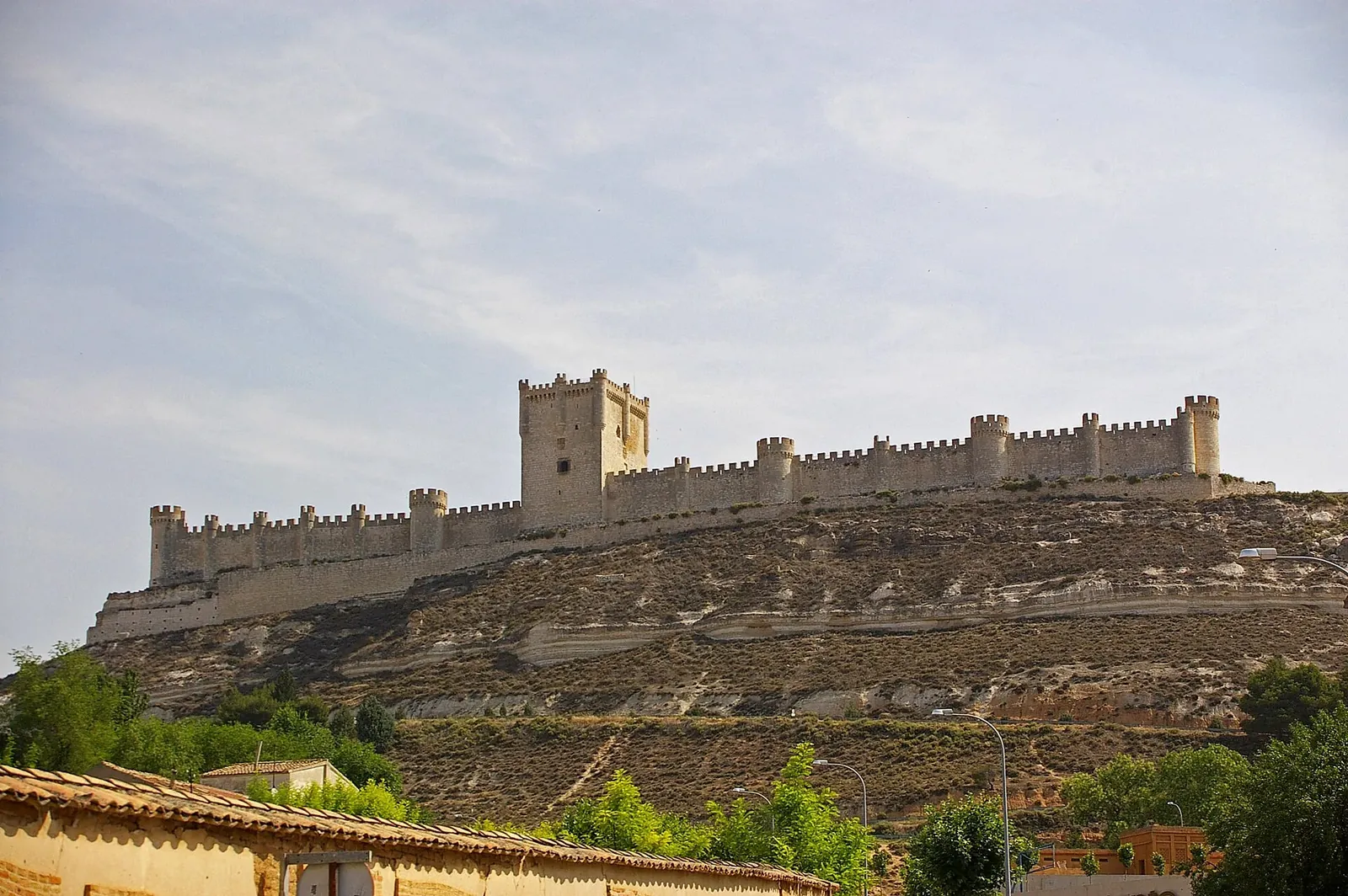 Peñafiel