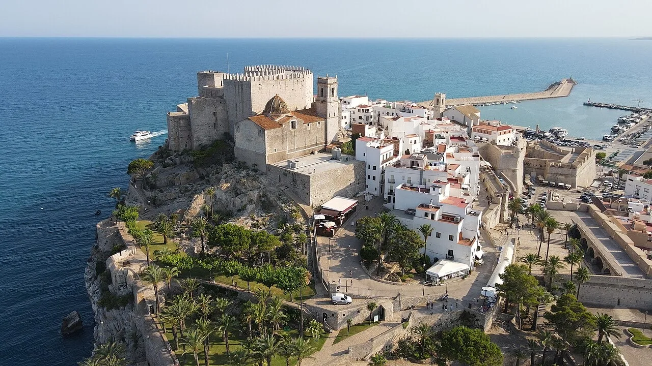 Peñíscola