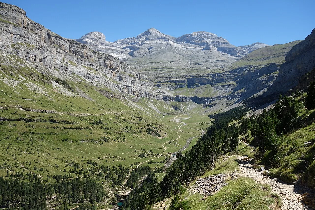 Pirineo Aragonés