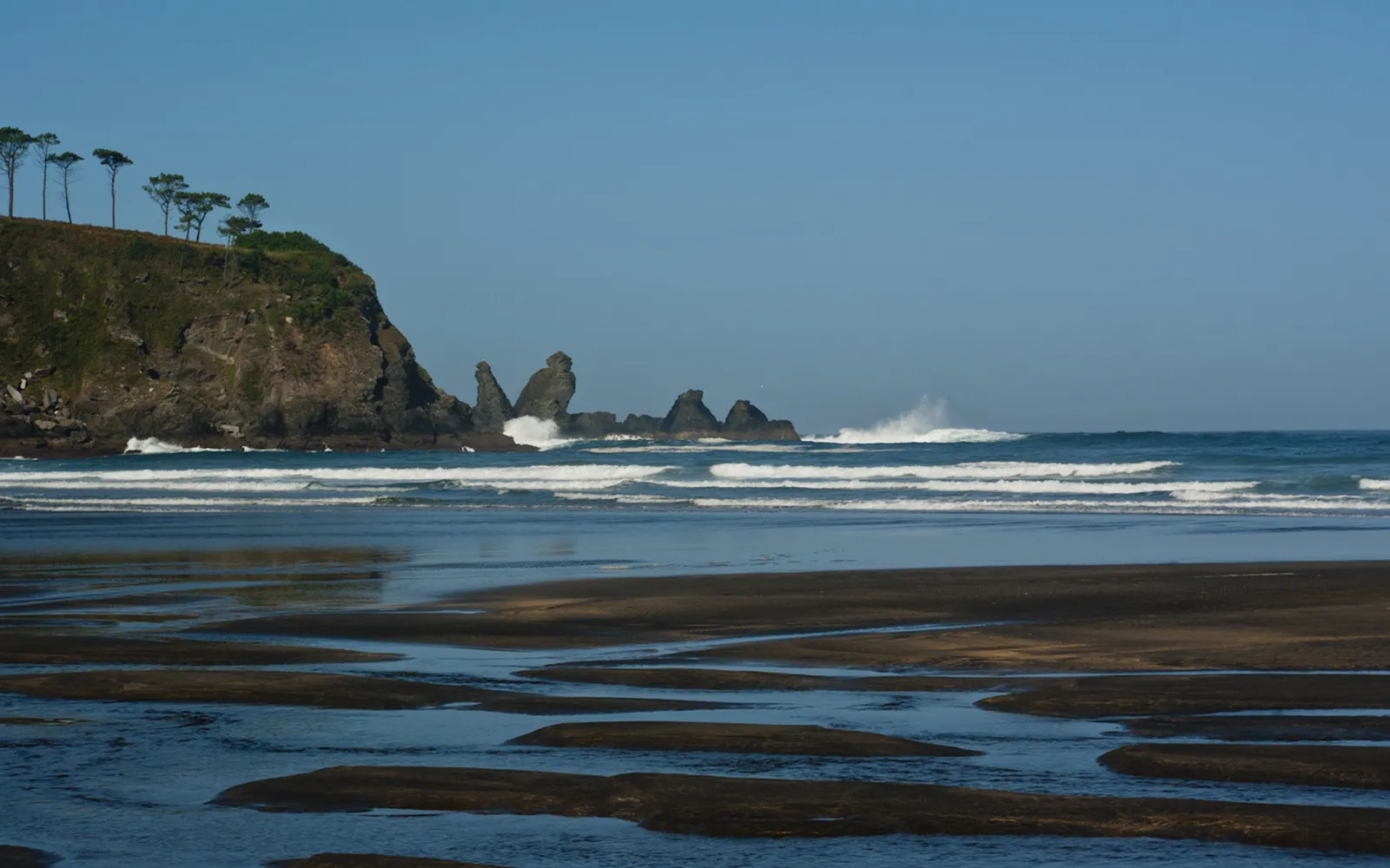 Playa de Barayo