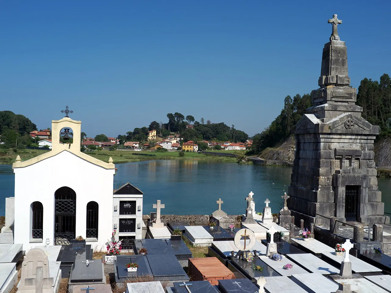 Niembro en Llanes