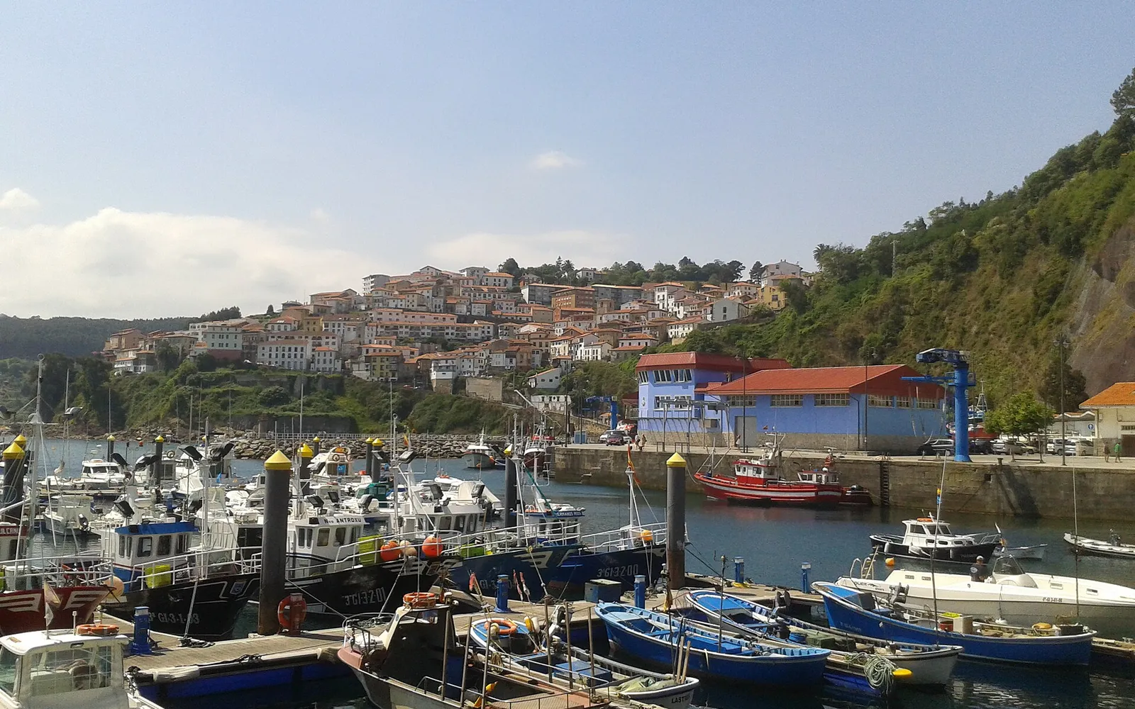Los pueblos más bonitos de Asturias: 12 pueblos marineros y de montaña que no te puedes perder