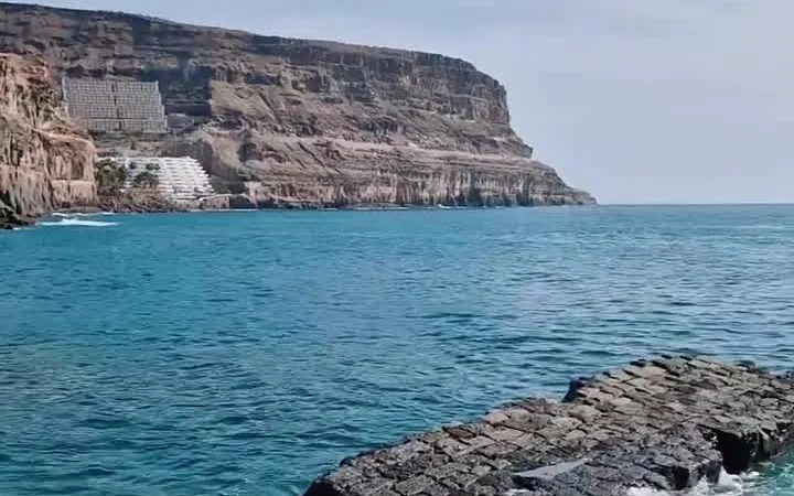 Puerto de Mogán: la «pequeña Venecia» de Gran Canaria, qué ver y cuándo ir