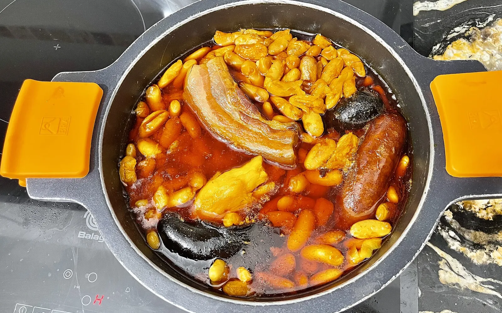 Gastronomía de Asturias