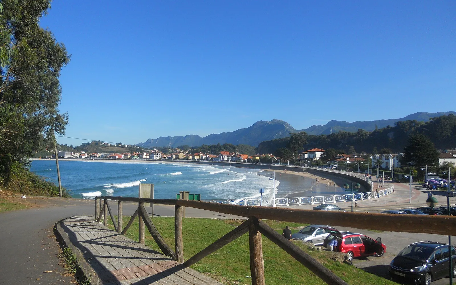 Ribadesella