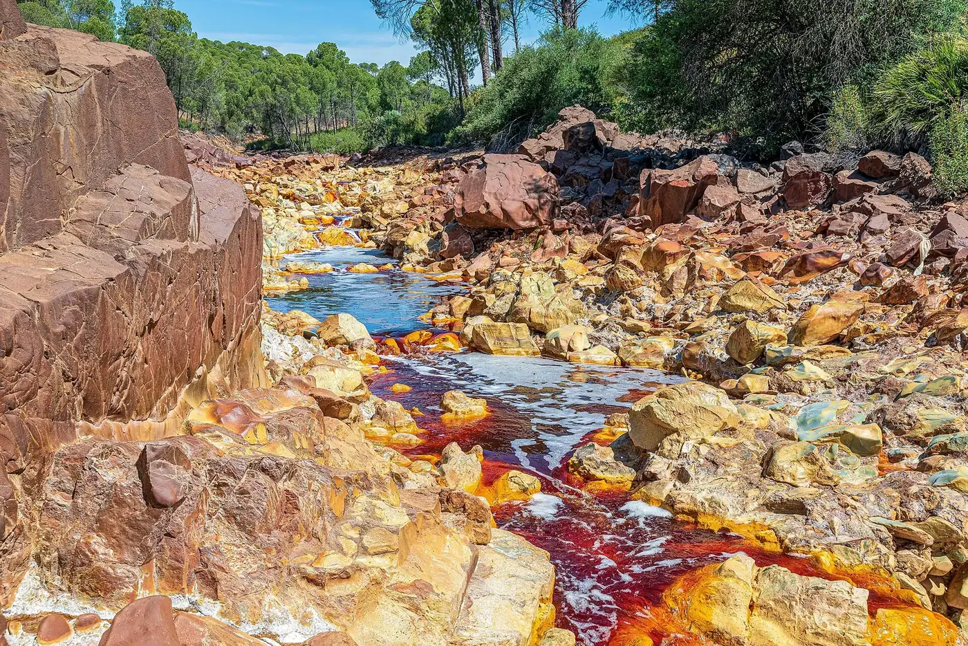 Río Tinto