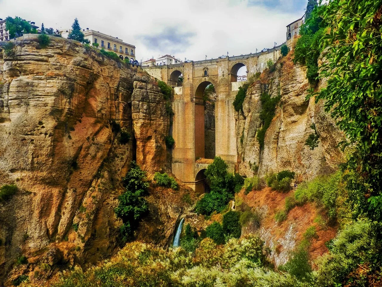 Ronda
