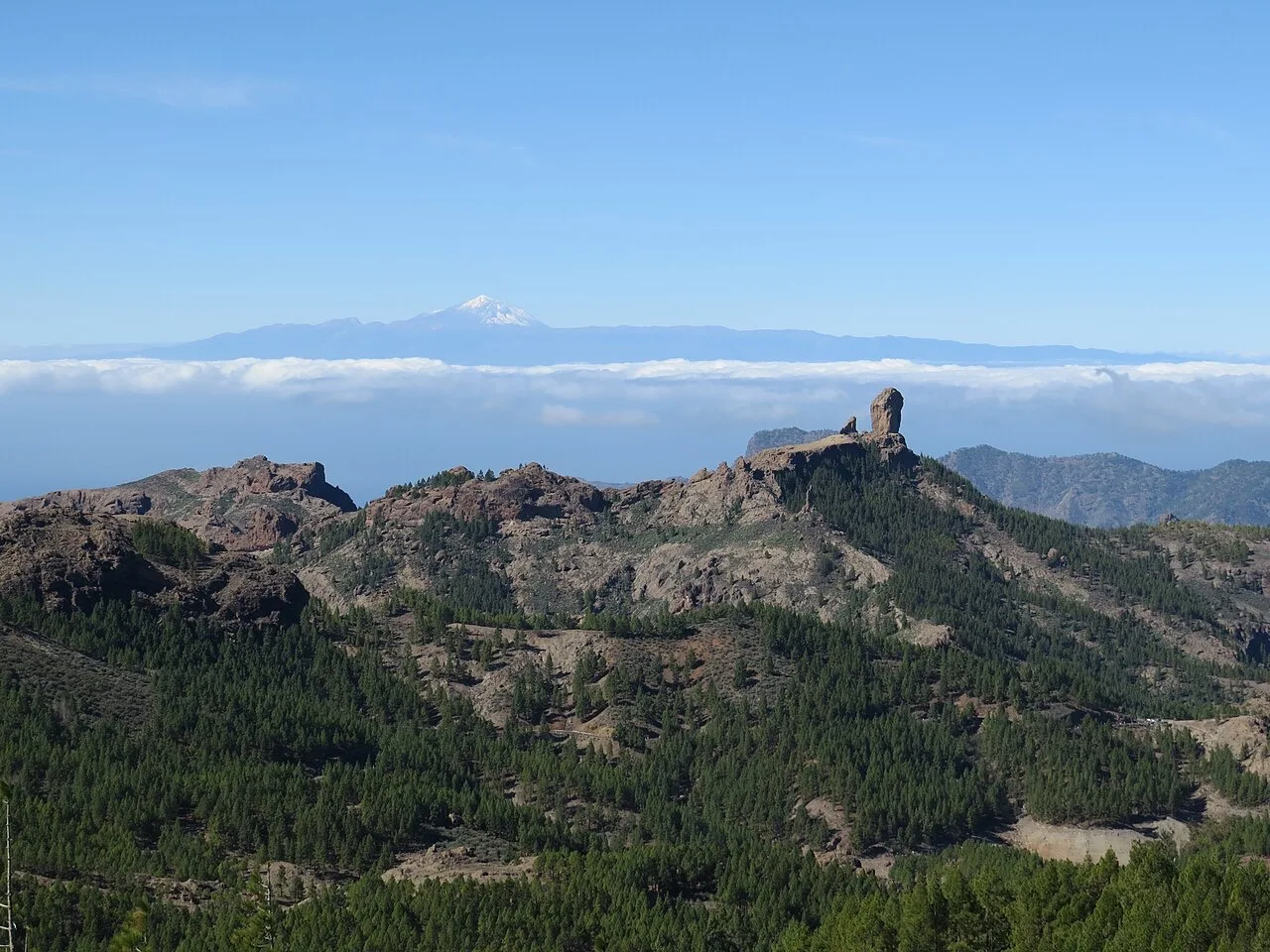 Roque Nublo