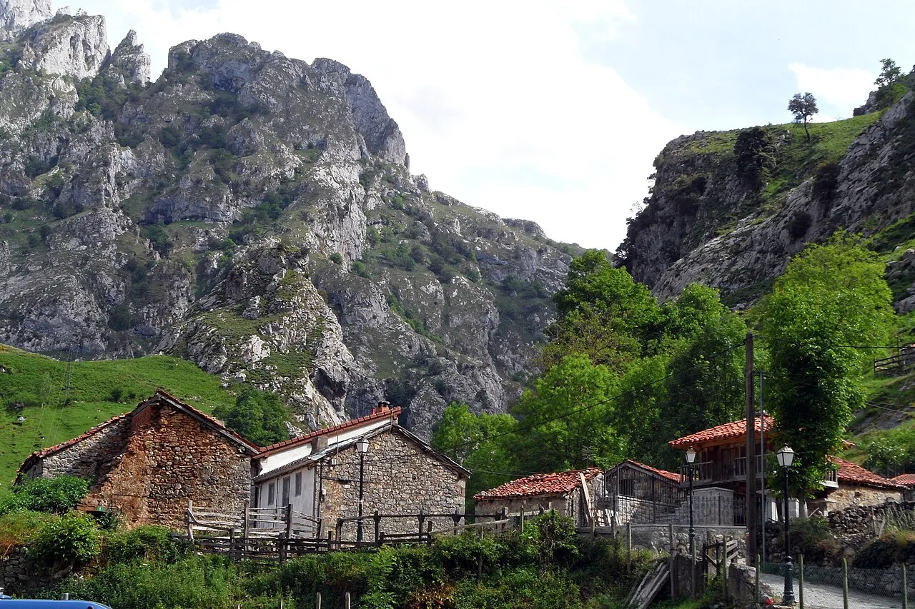 Caín de Valdeón