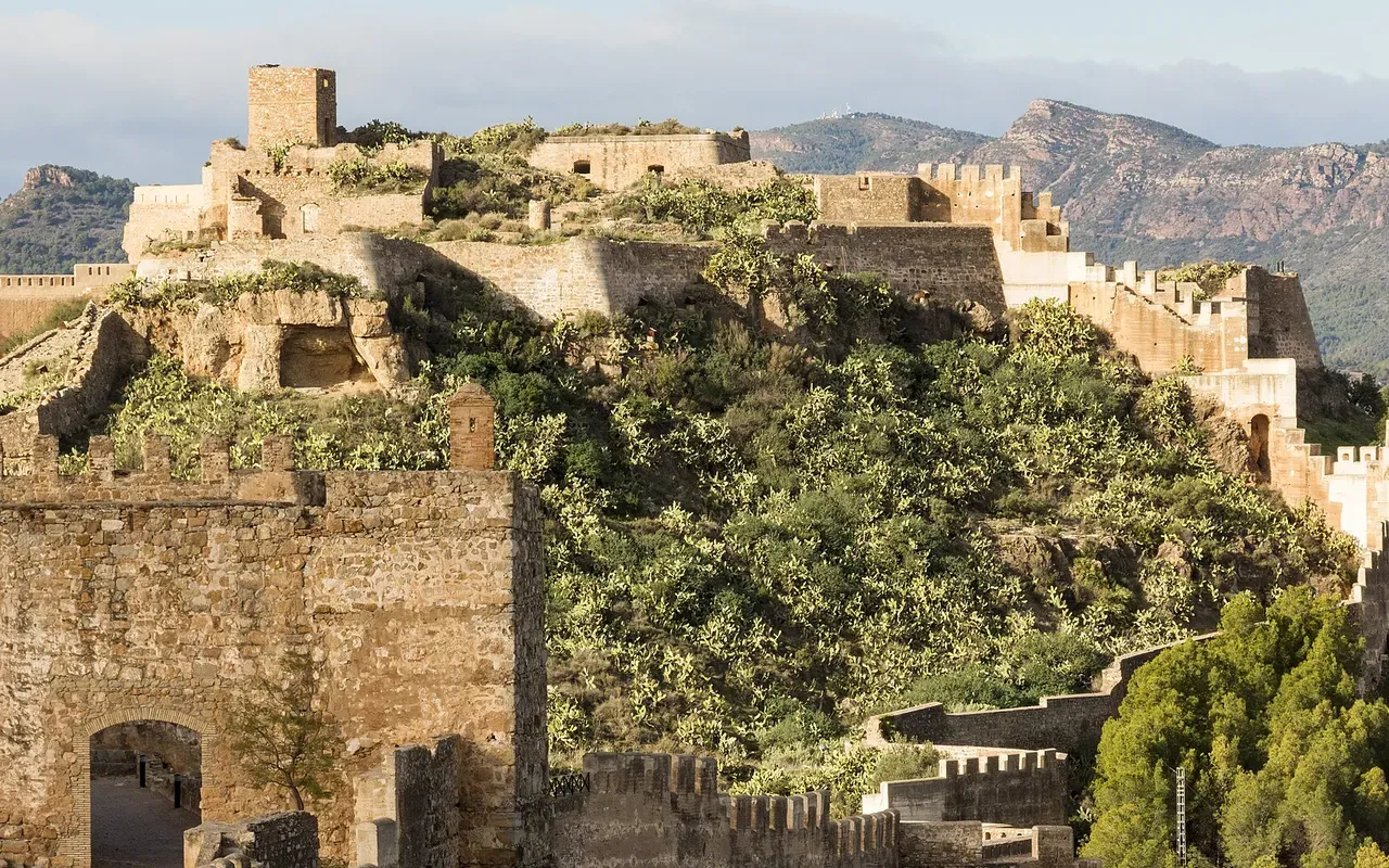 Qué ver en Sagunto: Castillo, Teatro Romano, Judería y qué hacer en una mañana