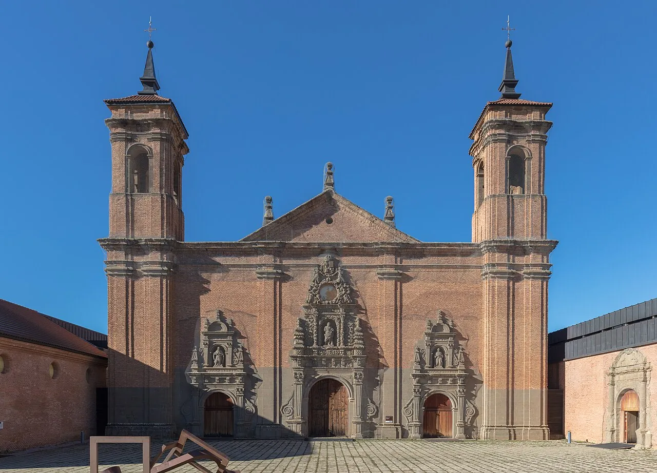 Monasterio Nuevo de San Juan de la Peña