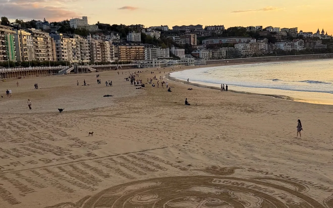 San Sebastián