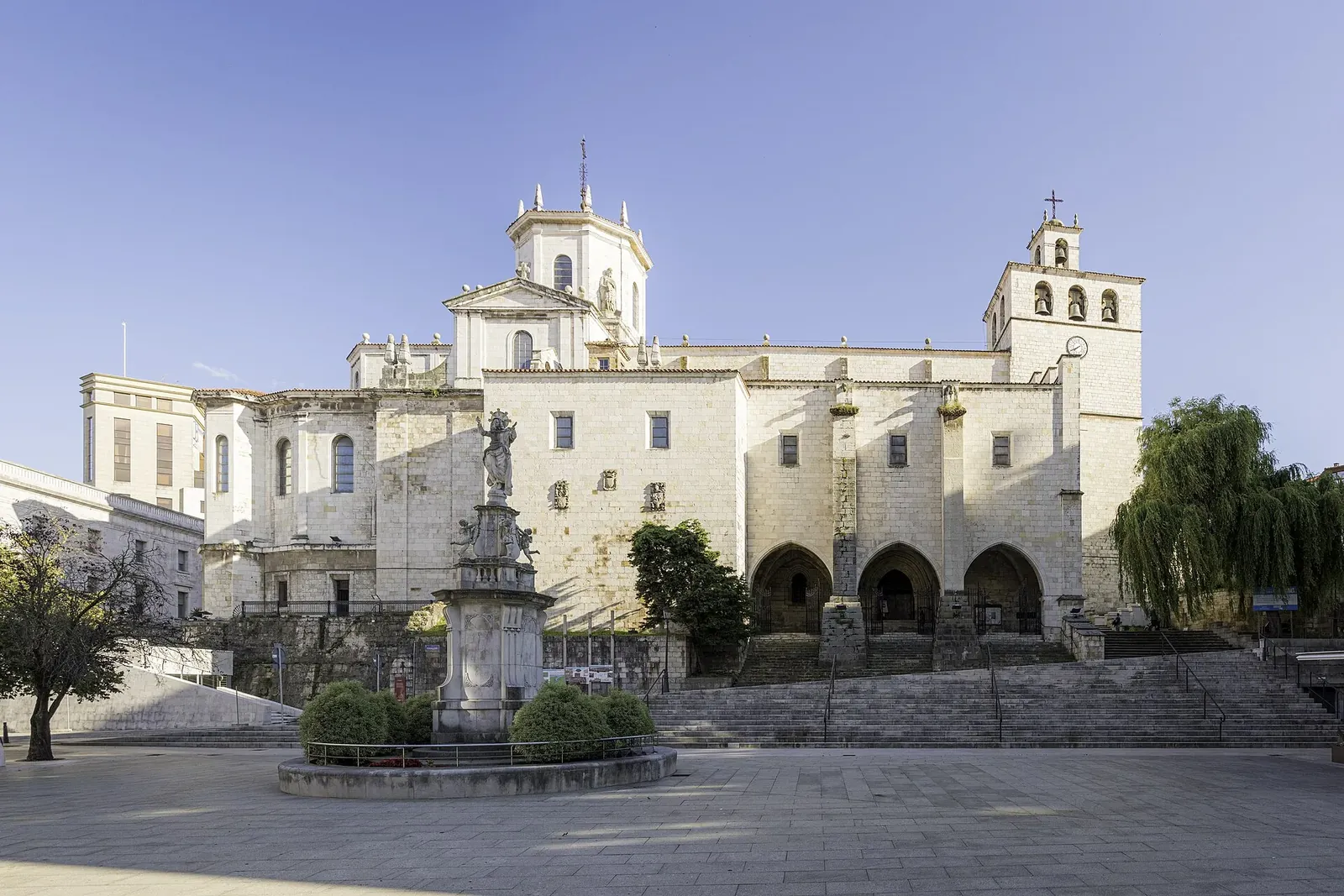 Catedral de Santander