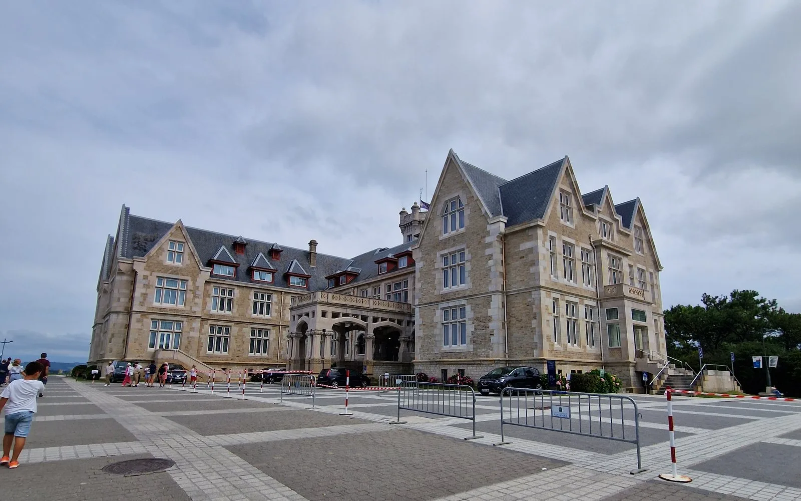 Qué ver en Santander: el Palacio de la Magdalena, el Sardinero, el Centro Botín y el faro de Cabo Mayor