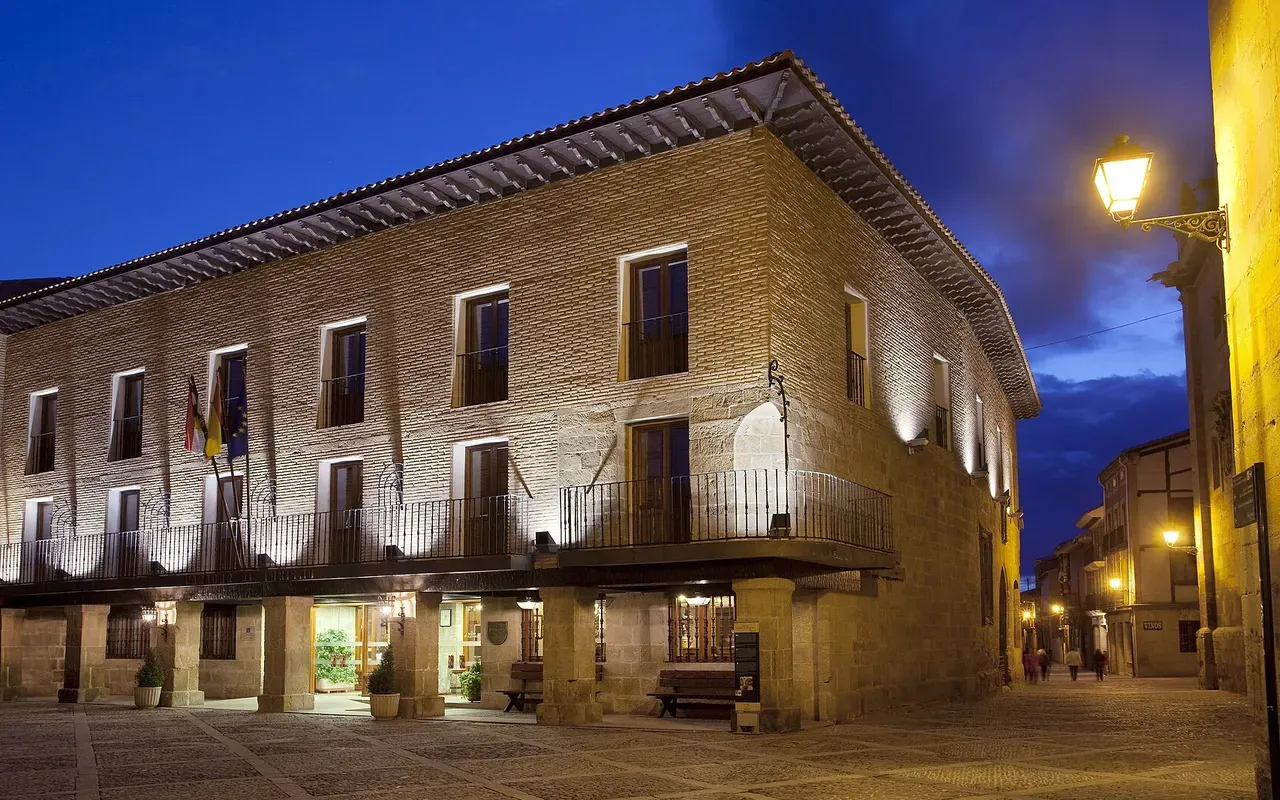 Santo Domingo de la Calzada