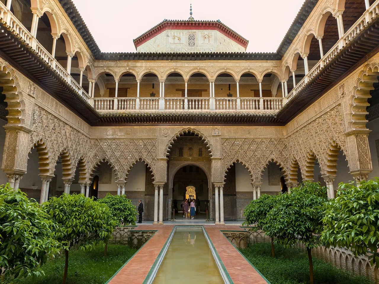 Real Alcázar