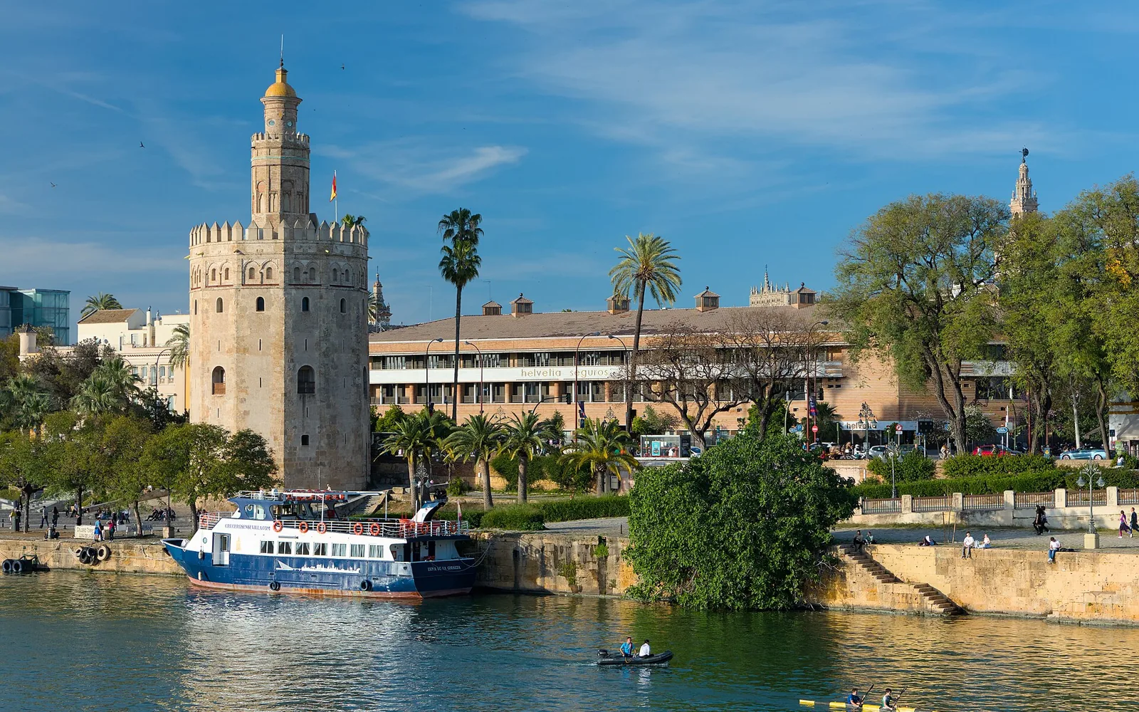 Qué ver en Sevilla en 2 días: Catedral, Alcázar, Plaza de España y los mejores rincones