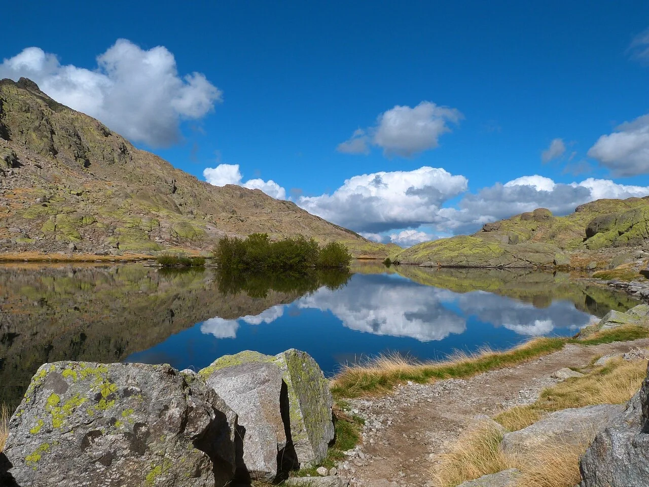 Laguna Grande de Gredos: la ruta al corazón de la Sierra de Gredos