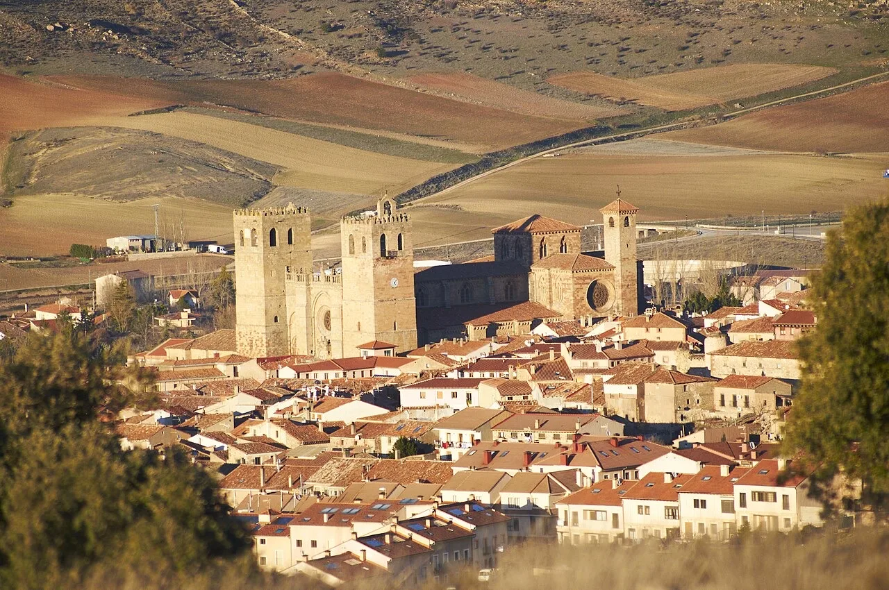 Catedral de Sigüenza