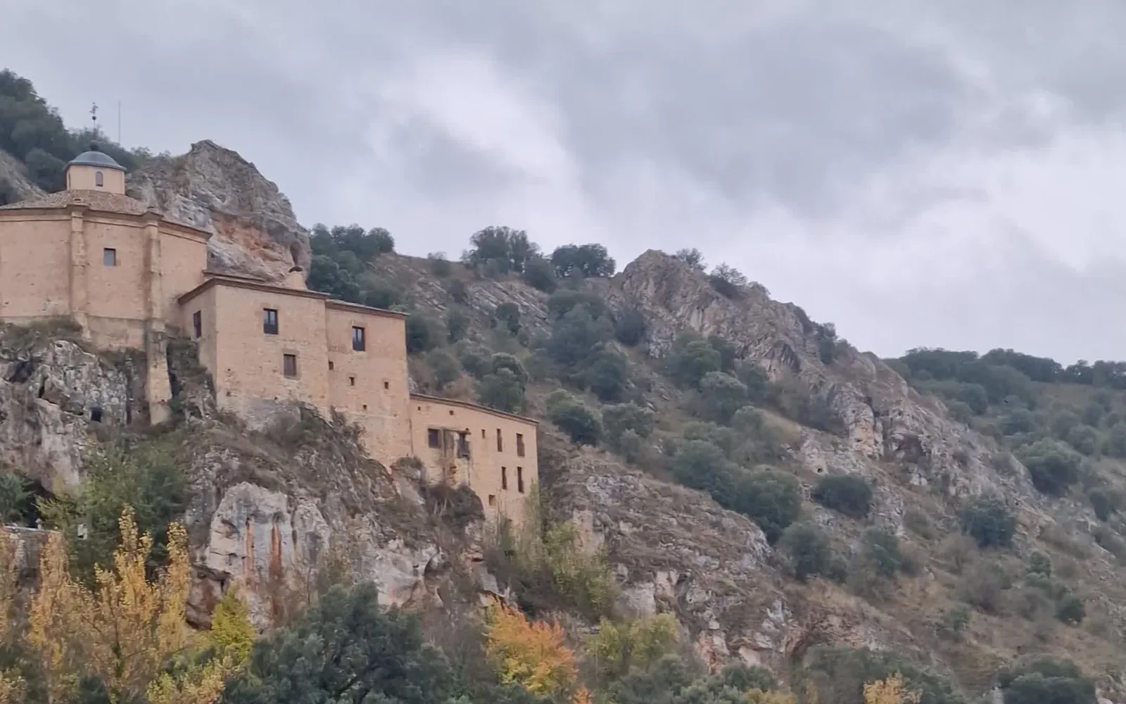 Qué ver en Soria en un día: San Saturio, Plaza Mayor, Machado y el paseo del Duero