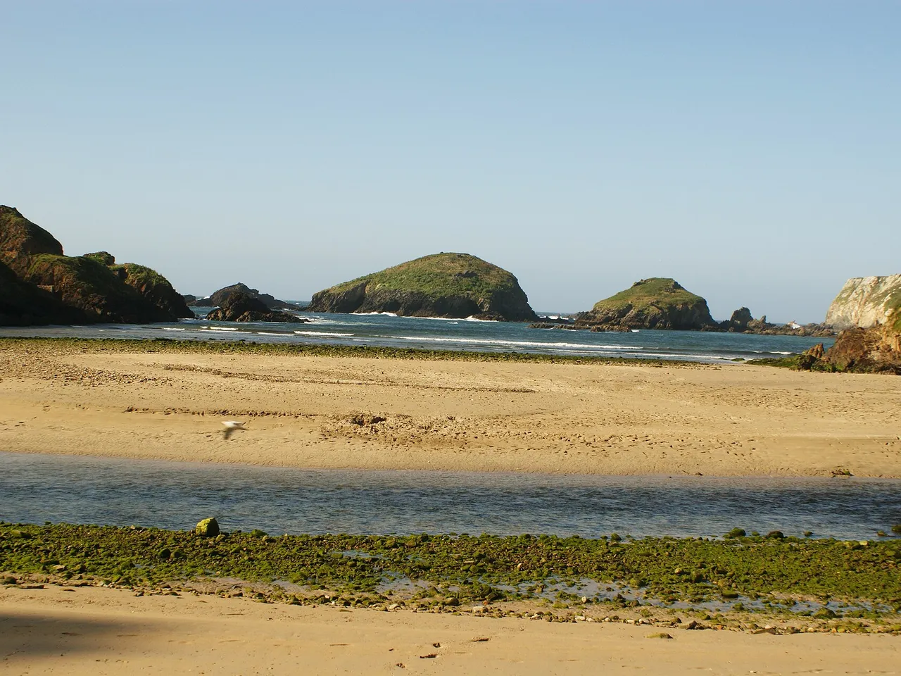 Playa de Porcia