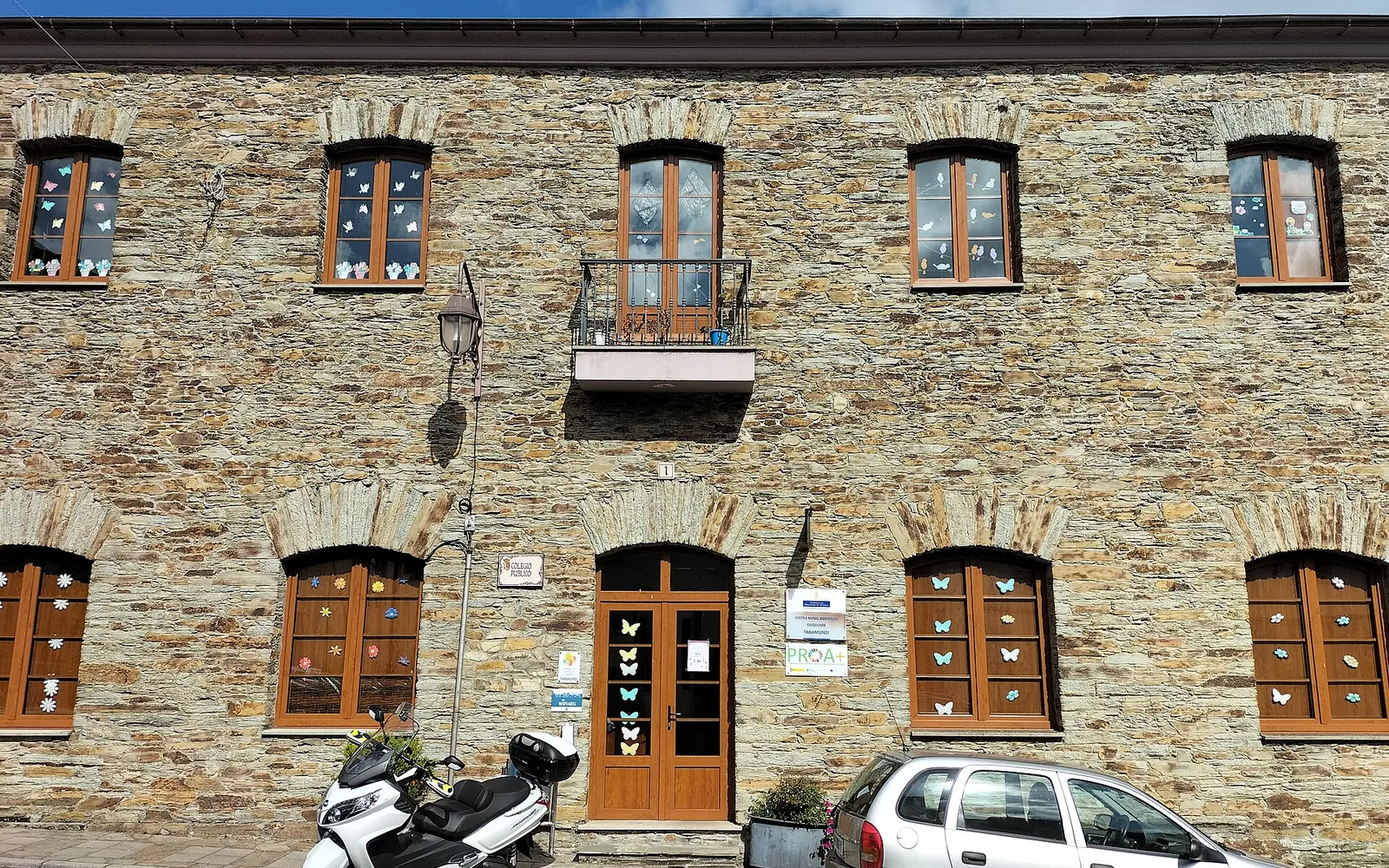 Qué ver en Taramundi: el pueblo de las navajas, los molinos de Mazonovo y Os Teixois