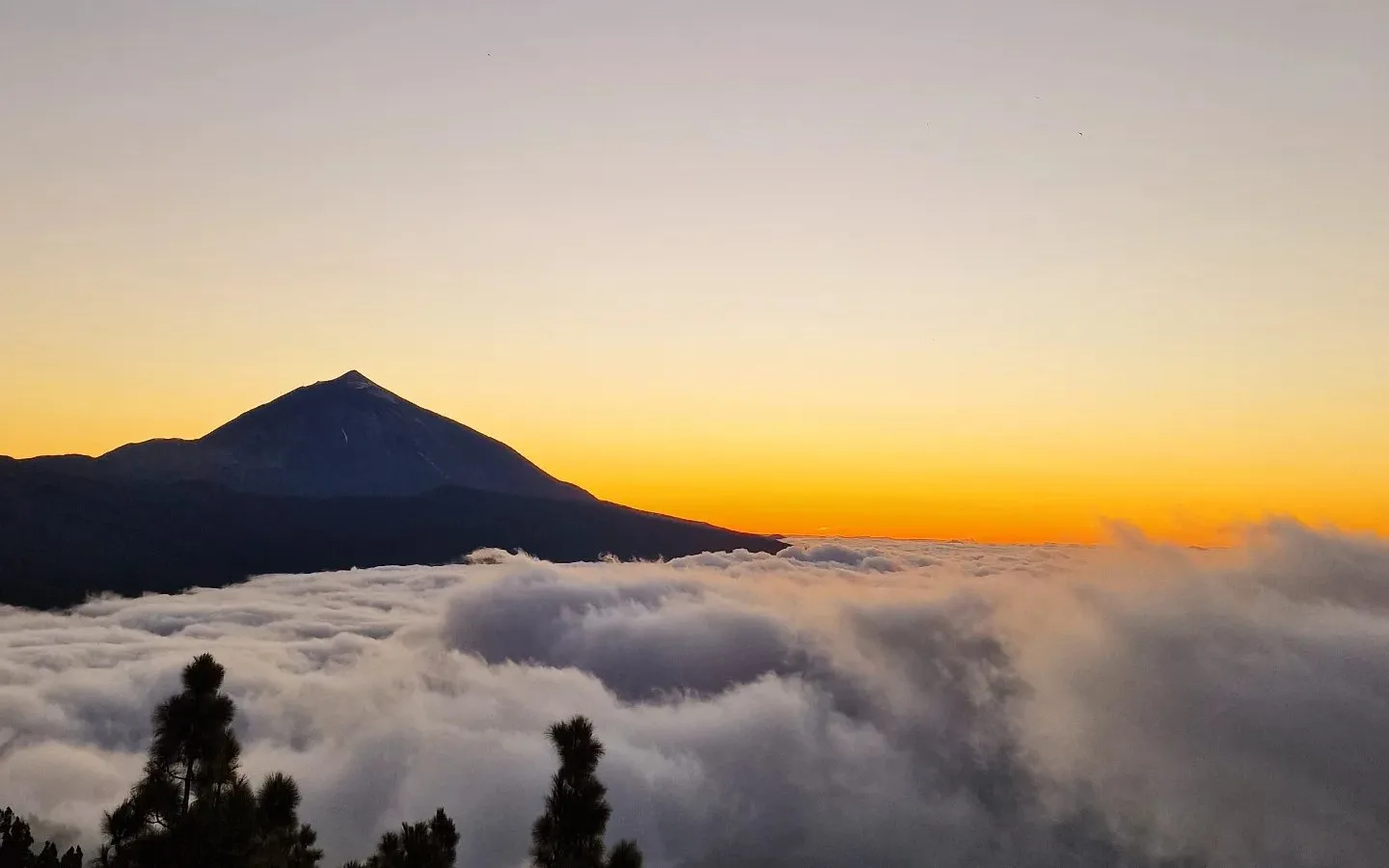 Subir al Teide: permiso, teleférico y rutas al techo de España