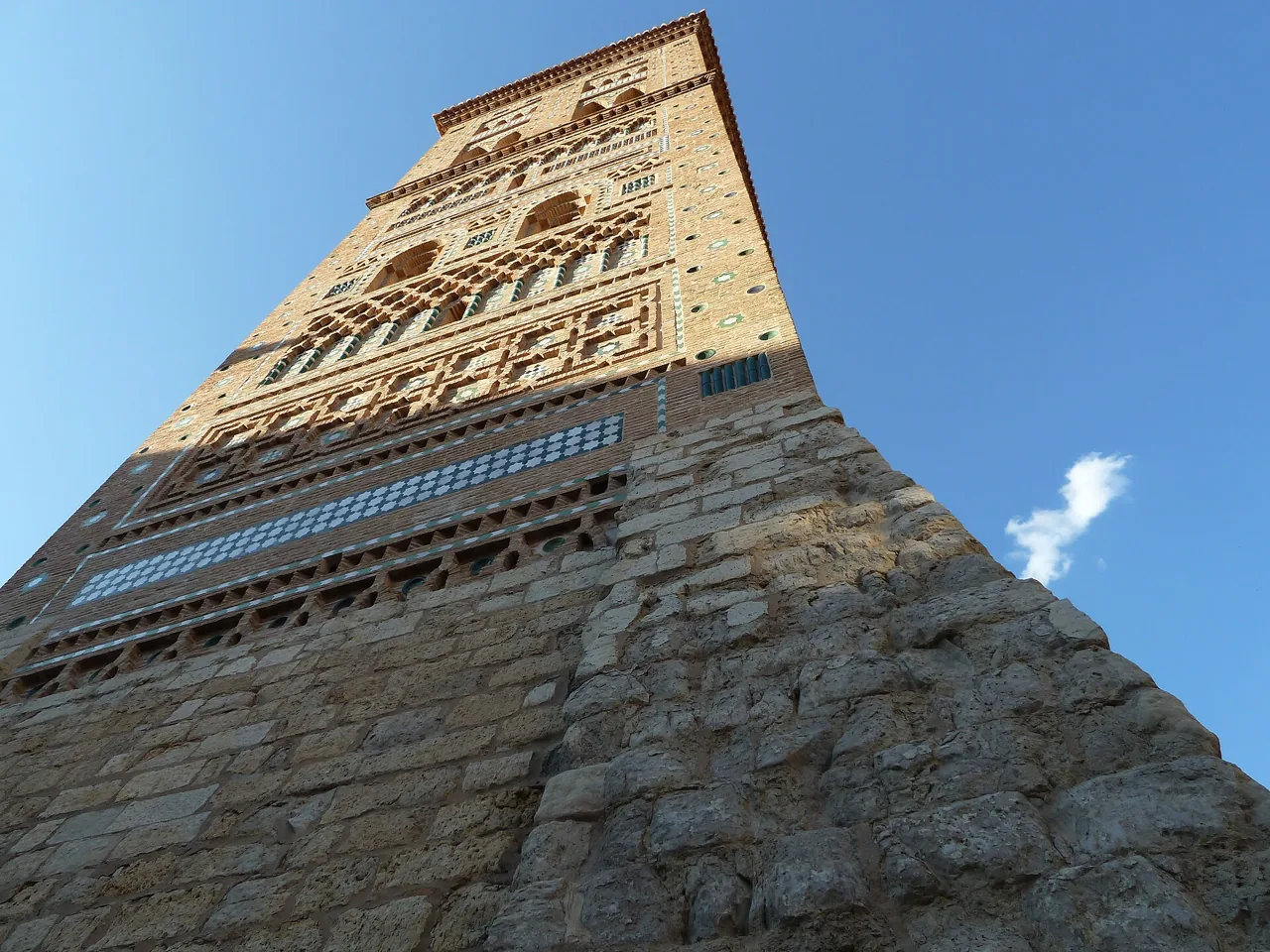 Torre de San Martín
