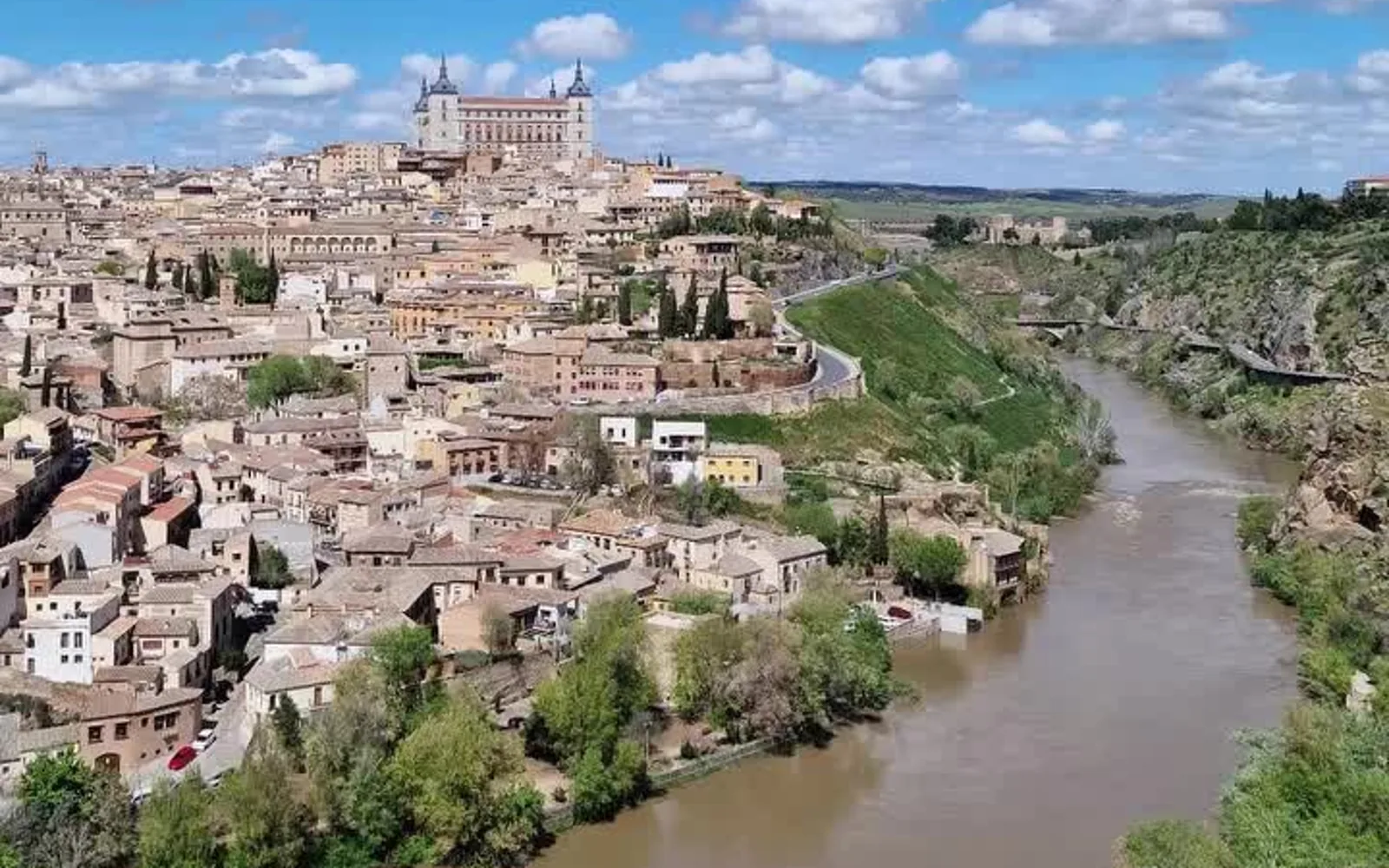 Toledo