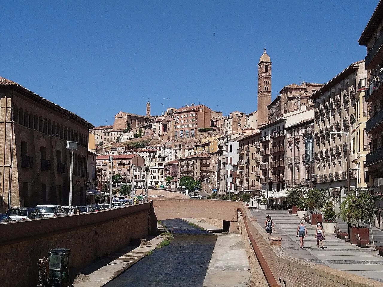 Tarazona