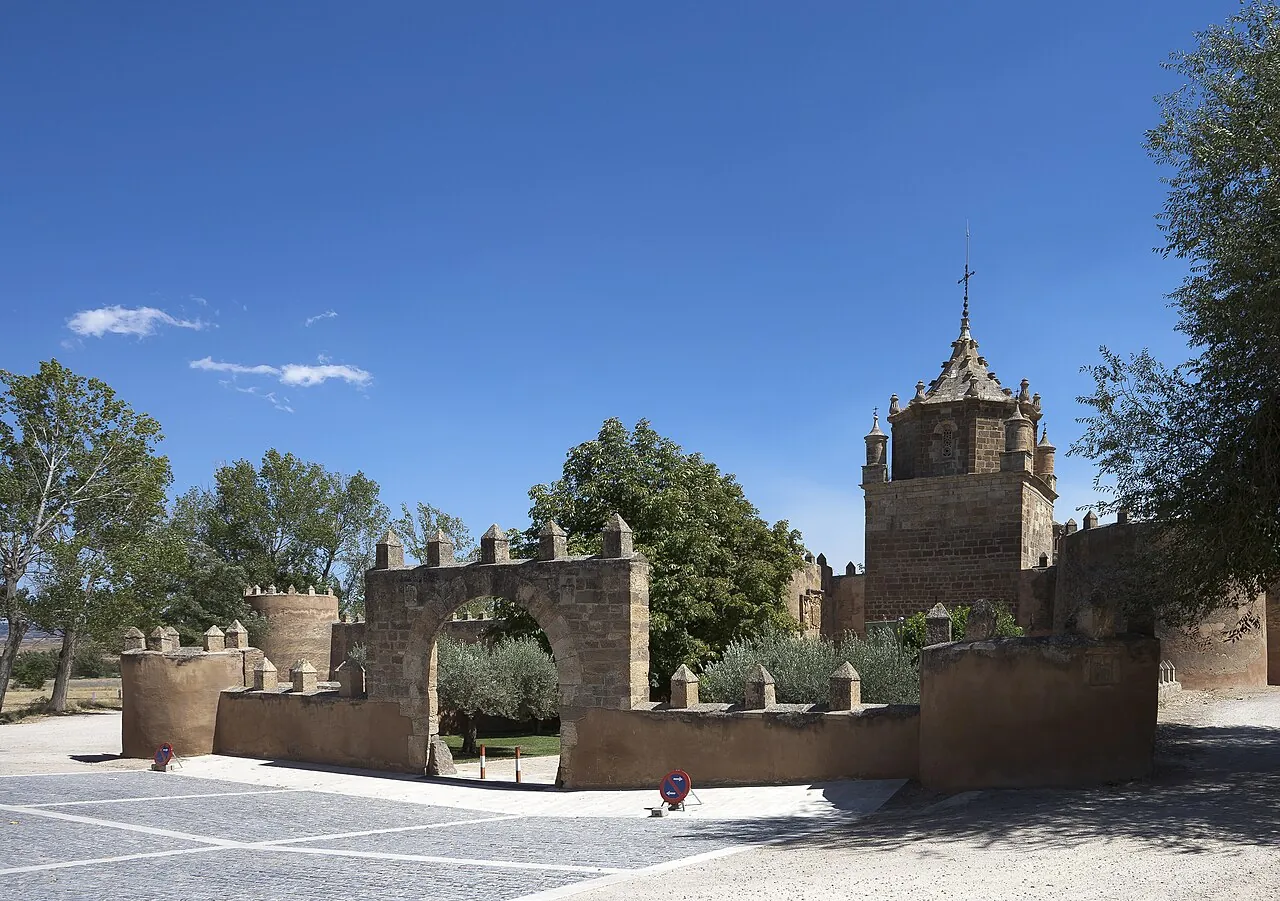 Monasterio de Veruela