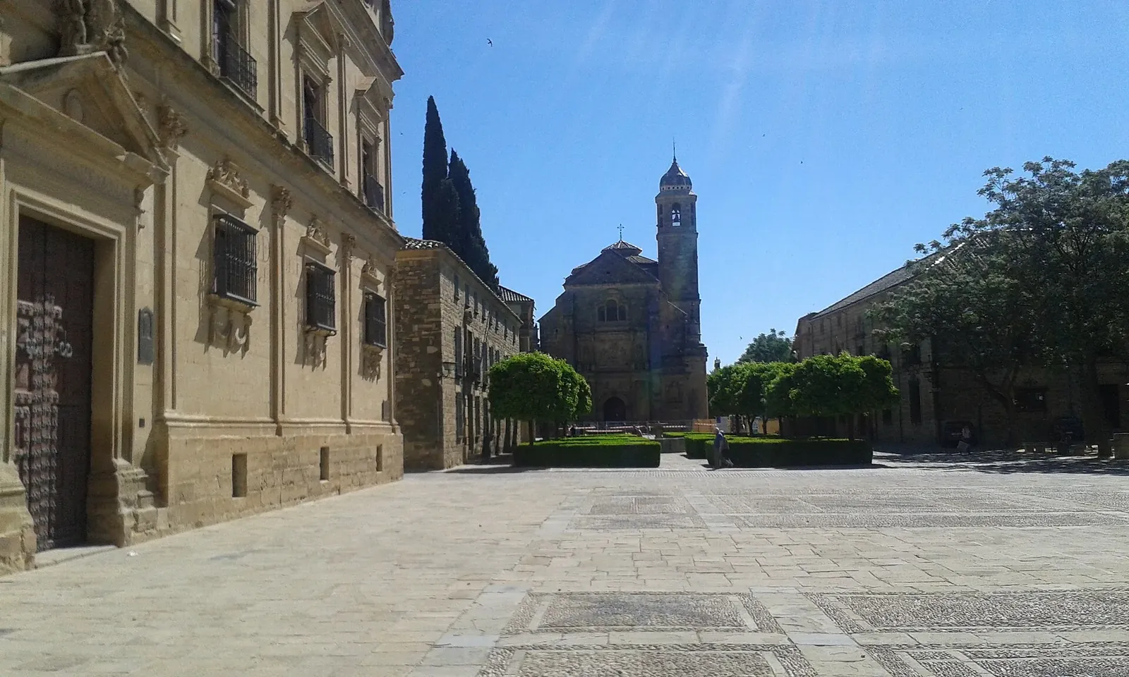 Qué ver en Úbeda y Baeza: las dos joyas del Renacimiento entre un mar de olivos