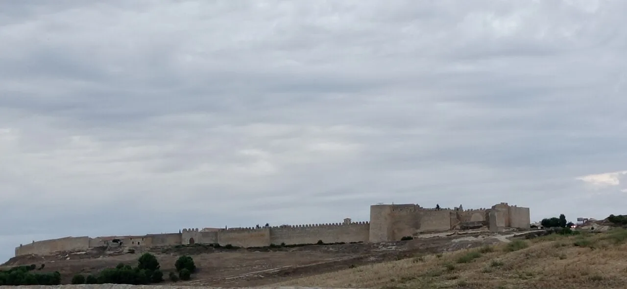 Urueña