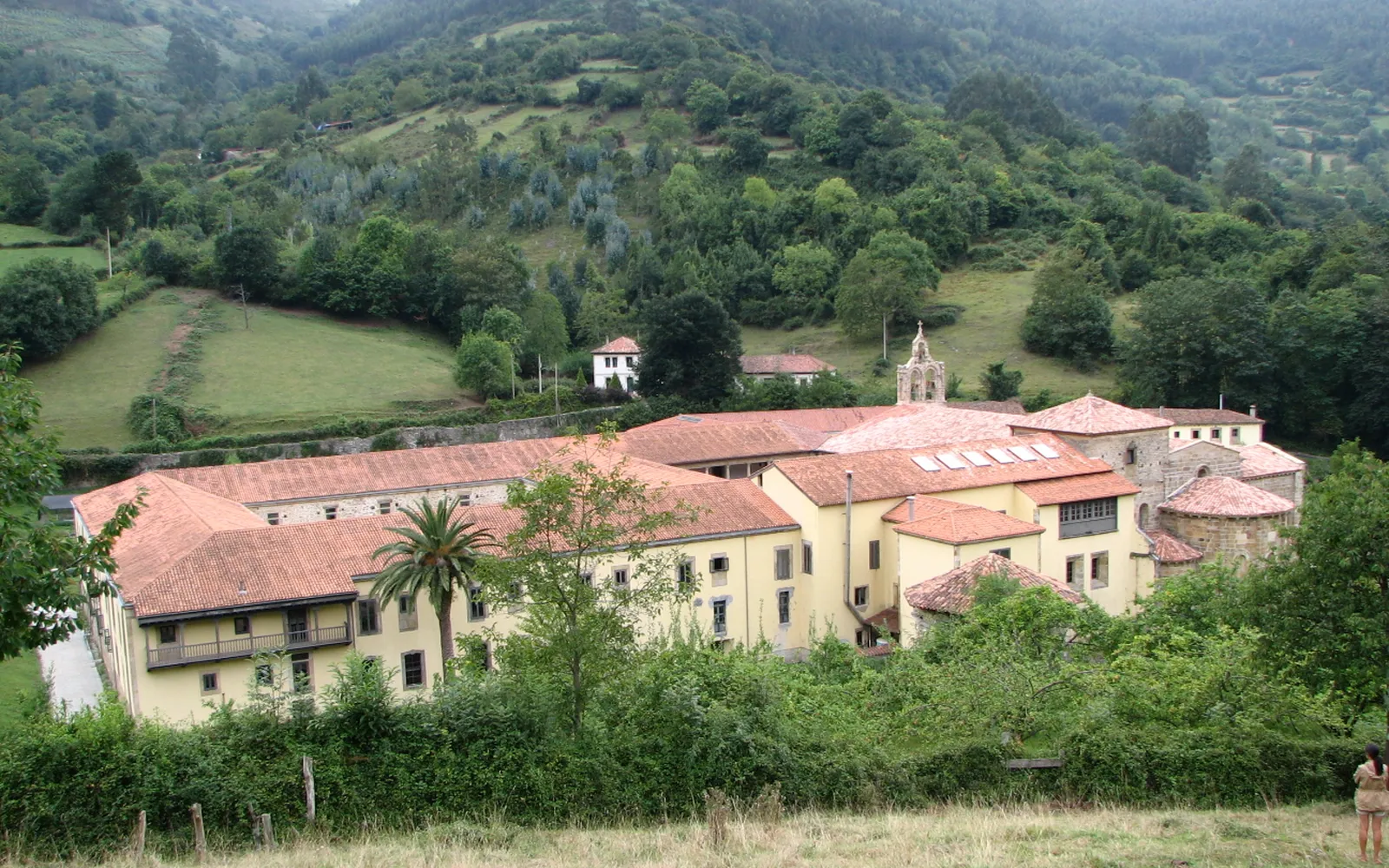 Valdediós