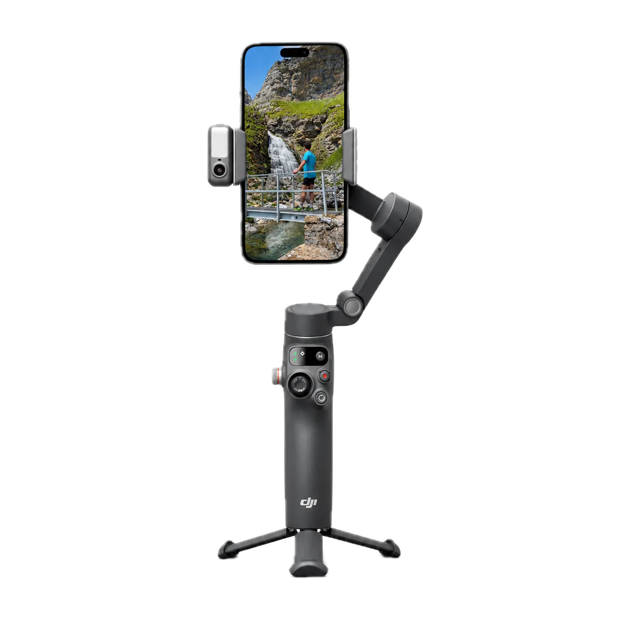 Estabilizador DJI Osmo Mobile 8