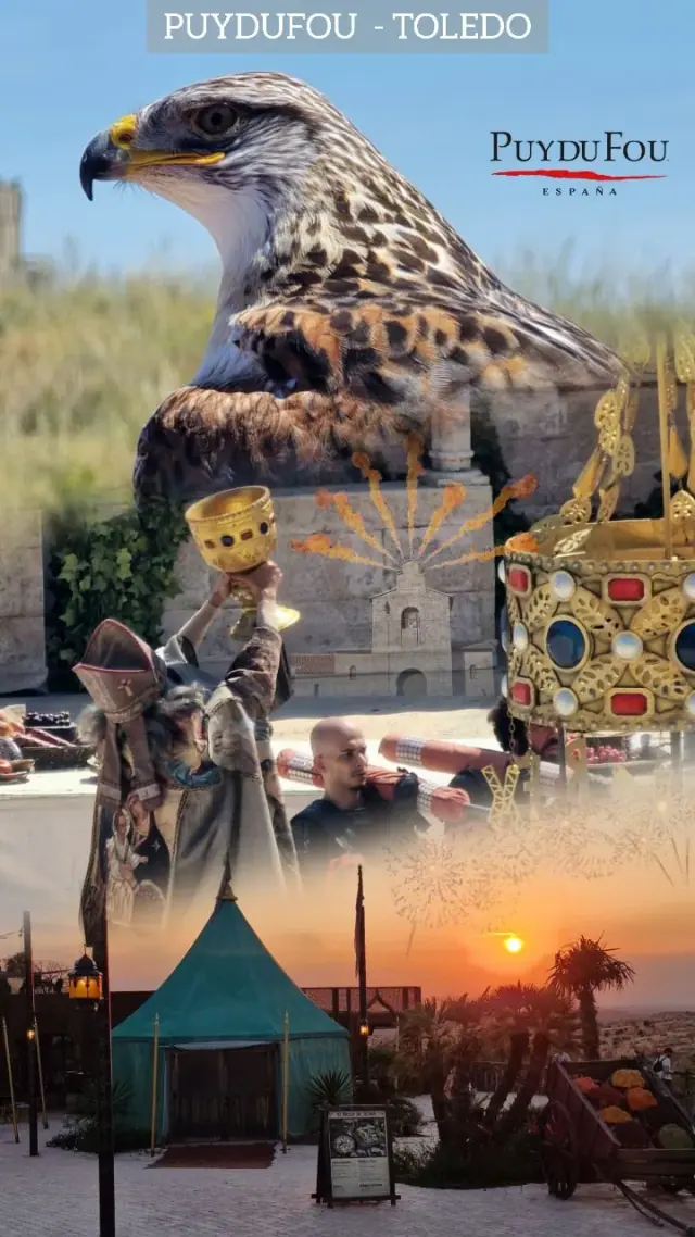 Puy du Fou España