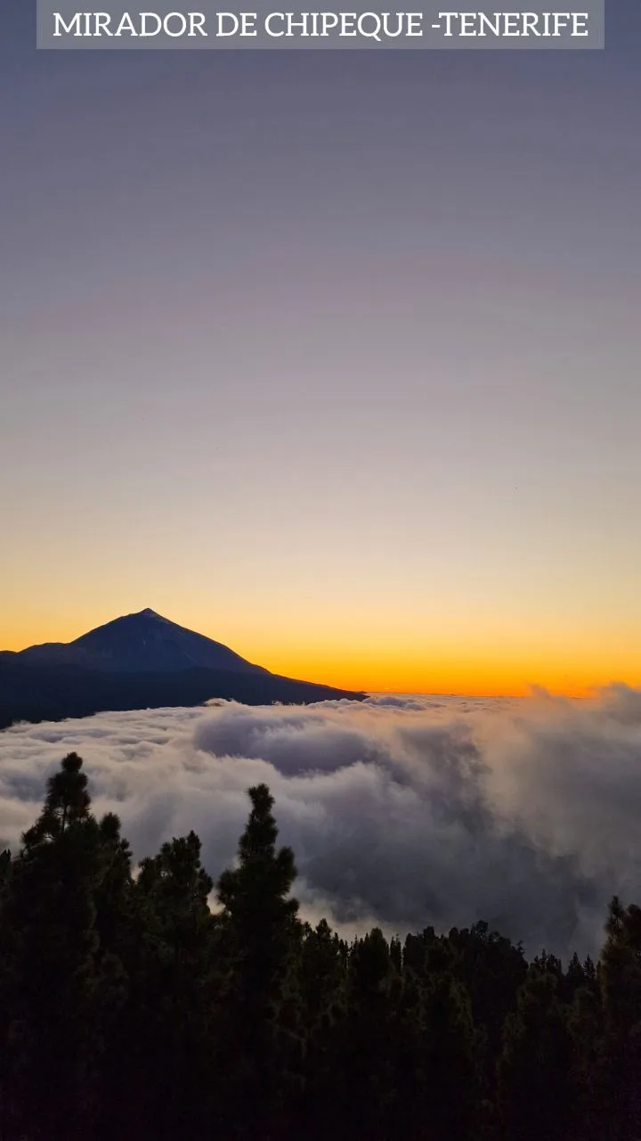 Mirador de Chipeque