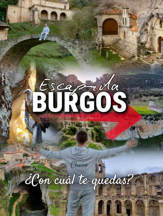 Merindades de Burgos